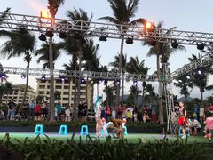 -渔家火锅·海鲜自助餐·演艺(亚龙湾天域酒店)