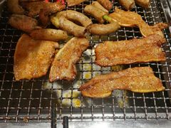 特色小肠-西昌老号李小肠特色烧烤园(郫都店)