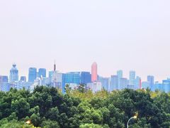 -钱江新城灯光秀