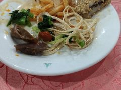 -老孙家饭庄·非遗(东关店)