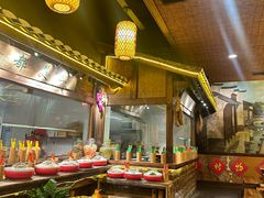 -民俗村柴火灶·景德江西菜(中国陶瓷博物馆店)