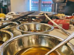 -憨铁匠老火锅(龙岗万科里店)