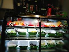 -李家烧烤(龙翔嘉园店)