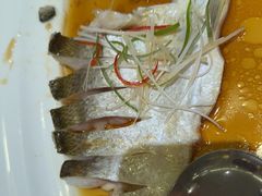 -王府井酒店(金桥港湾店)
