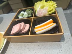 -海底捞火锅(振华广场店)