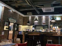 大堂-LA MAISON公鸡和龙(蛇口店)