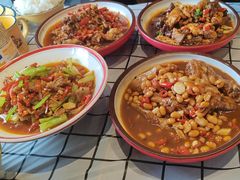 -江西老表·经典江西八大碗