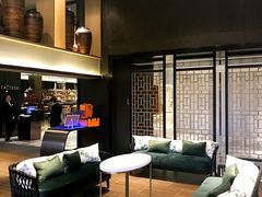 -上海虹桥宾馆味翠餐厅