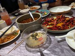 -川香鼎盛·川府家宴商务宴请(市桥富华总店)