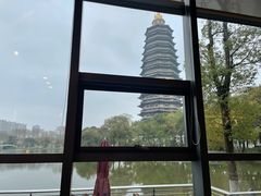 -听松楼·花园酒店·自助餐厅(红梅公园店)