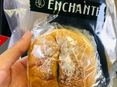 桂花芋泥包-安上烘焙 ENCHANTE(世纪汇店)