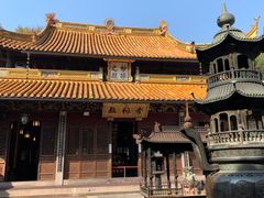 -阿育王寺