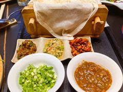 -北国之春酒店(劳动公园店)