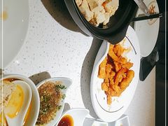 -船歌·鱼水饺青岛菜(金狮广场店)