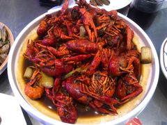 -张小歪的虾·螃蟹·生腌熟醉·打边炉(中山北路店)