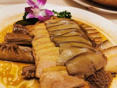 -富黎华海鲜大酒楼(正大广场店)
