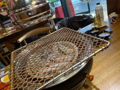 -大壮家原味烤肉(兴华北街店)