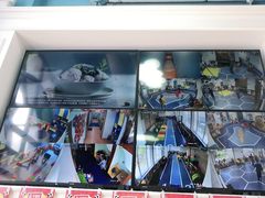 -早慧树儿童感觉统合体能训练中心(市北校区)