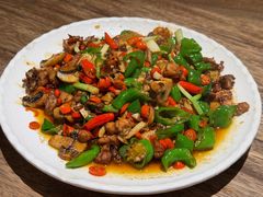 -小喜客·云南特色菜(纳西庭院店)