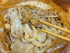 -陕西周记·手工米皮老店(工人路店)