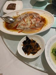 -新锦江大酒店·宴会厅·婚宴