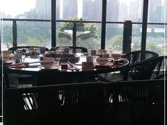 -长嘉·河图火锅(长嘉汇江景旗舰店)
