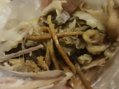-吉英盐焗鸡(文中路店)