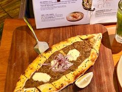 -The Happy Monk(前海壹方汇店)