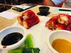 -点都德(聚福楼店)