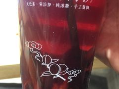 -赵奶奶水饺锅贴小酒馆(丁字沽店)