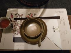 -盡膳口福跷脚牛肉火锅(合生汇购物中心店)