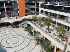 -浦江城市生活广场(江月路店)