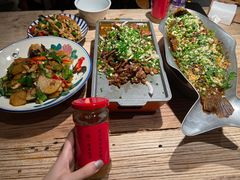 -树厨贵州菜(大十字店)