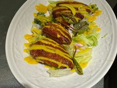 -第101座花园餐厅(湖滨88店)