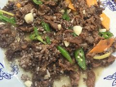 -下梅人家土菜馆(历史文化餐厅度假区店)