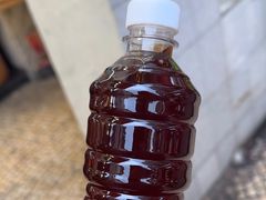 -大声公凉茶