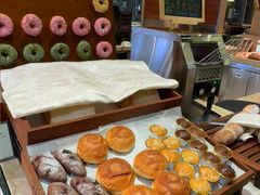 -大中华希尔顿酒店-念自助餐·海南美食·三文鱼