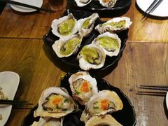 -烧蠔帮·生蚝海鲜牌档(观海店)
