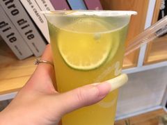 -CoCo都可(大华二店)