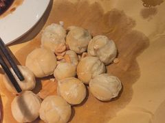 -牛村来人潮汕牛肉火锅(西单店)