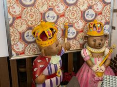 -嘉喜来比萨(罗马花园店)