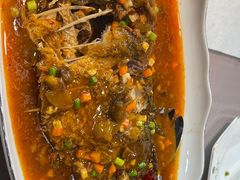 -秦月轩·陕西家乡菜(阜成路·五棵松店)