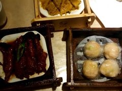 -又一间茶点轩(百汇广场店)