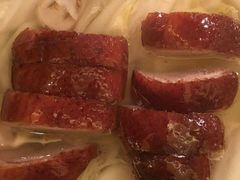 -杭州JW万豪酒店-万豪中餐厅