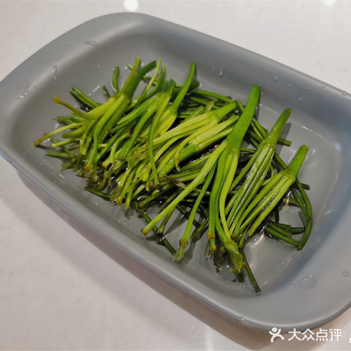 小街猪手(团结湖店)水性扬花图片