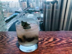 -沈阳君悦酒店宴会厅