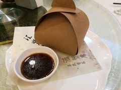 -汇贤府·李氏鲁菜(五棵松店)