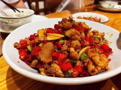 -肠相汇常德老肠子馆(雨花亭店)