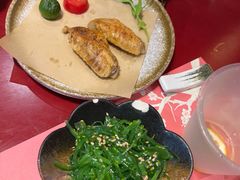 -大江户日本料理(吕厝店)