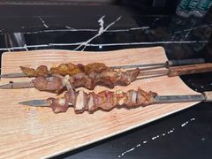 -巴依老爷新疆美食(清华东门店)